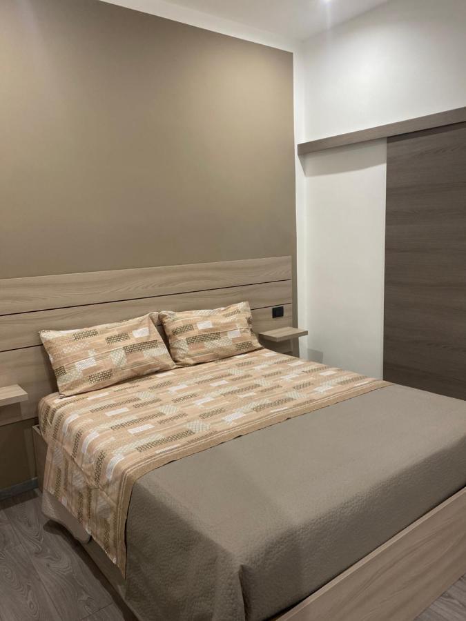 Holiday House Fifteen Катания Экстерьер фото