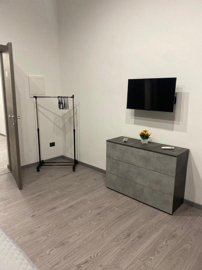 Holiday House Fifteen Катания Экстерьер фото