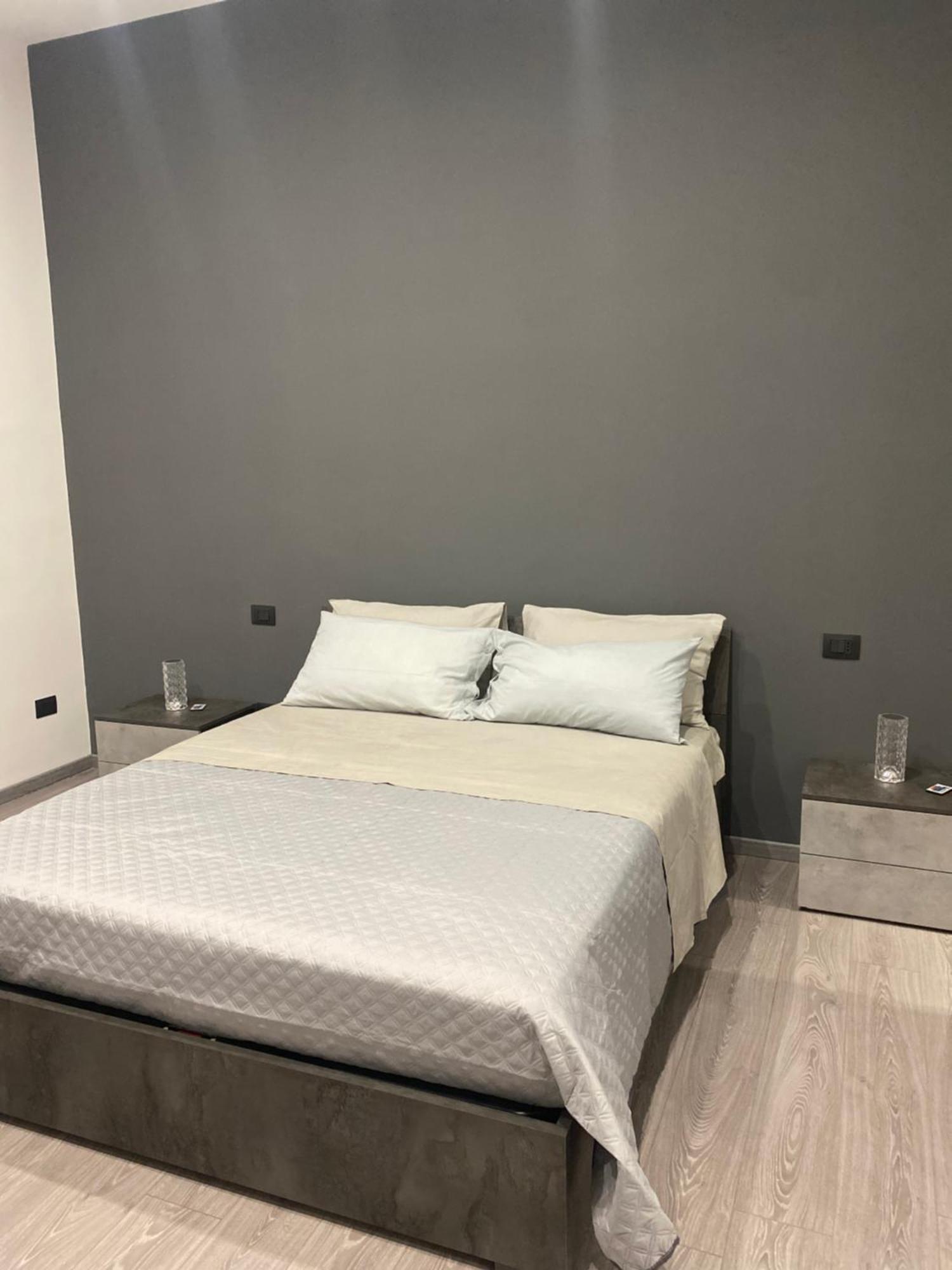 Holiday House Fifteen Катания Экстерьер фото